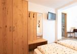 Location vacances Tirolo - Garni Pircher-4