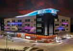 Hôtel Mansfield - Aloft by Marriott Dallas Arlington South-1