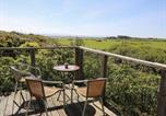 Location vacances Llanfairyneubwll - Ty Mynydd-4
