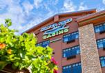 Hôtel Surrey - Silver Reef Casino Resort-4