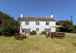 Location vacances Market Rasen - Holly Cottage-2