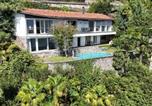 Location vacances Ronco sopra Ascona - Villa Paradiso by Holap Sa-2