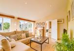 Location vacances Binissalem - 3-bedroom apartment in Binissalem-1