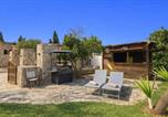 Location vacances Les Iles Baléares - 281 Villa Son Ramon Etv 2707 by Mallorca Charme-4