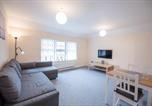 Location vacances Leiston - 2 Abbey Mews, Leiston-3