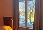 Hôtel Ville hanséatique de Lübeck - Hotel Excellent-3