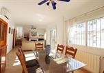 Location vacances Nerja - Villa Lormar Spainsunrentals-2