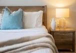 Location vacances Terrigal - Oceans at Terrigal a Beachfront Oasis-4