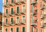 Hôtel Stresa - Hotel Italie et Suisse-3