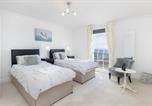Location vacances Cowes - Cliffhanger 18 Castle Road-4