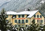 Hôtel Bourg-St-Pierre - Excelsior Chamonix Hôtel-1