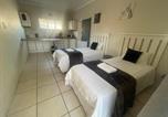 Location vacances Upington - Marikal Guesthouse-3