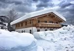 Location vacances Reit im Winkl - Ferienwohnung Dosbach-2