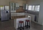 Location vacances Aéroport de Paramaribo - Tapoeri Comfort Apartment-2