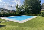 Location vacances Soiano del Lago - Villetta Oleandri-3