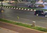 Location vacances Addis Abeba - Sami's appartment 3 bed Apartment bole road-2