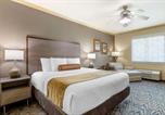 Hôtel Jasper - Best Western Plus Crown Colony Inn & Suites-2