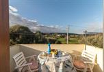 Location vacances Posada - Casa Bouganville-1
