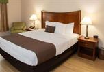 Hôtel Lathrop - Best Western I-5 Inn & Suites-2