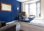 Location vacances Harrogate - Bettys Apartment - Close to Station and Harrogate convention centre-4