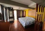 Location vacances  Bolivie - Casa Corp 9-1