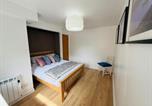 Location vacances Oban - Albany Apartments Oban town centre-4