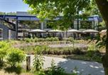 Hôtel Wijk bij Duurstede - Hotel Landgoed Zonheuvel-1