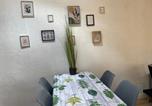 Location vacances Carcassonne - Appartement des Remparts de Carcassonne-3