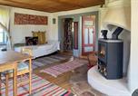 Location vacances Eksjö - Beautiful Home In Ingatorp With Wifi-4