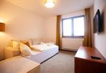 Location vacances Trenčianske Teplice - Penzión na Bezovci-3
