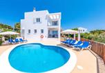 Location vacances Ferreries - Villa Carolina-2