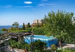 Location vacances Vico Equense - Villa Russo-4