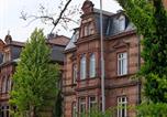 Hôtel Osthofen - Hotel Villa Brenner-1