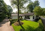 Location vacances Gelderland - Groepsvilla met Hottub & Sauna | 12 personen-2