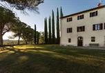 Location vacances  Province de Sienne - Green Hill Apartment In Tuscan Countryside-2