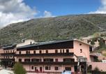Hôtel Celano - Hotel Campo Felice-1