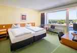 Hôtel Krefeld - Garden Hotel Krefeld-2