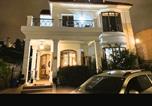 Hôtel Con-Con - Casa Hotel Antigua Viña-1