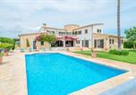 Location vacances Sa Pobla - Casa Verde-1