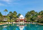 Hôtel Siem Reap - Raffles Grand Hotel d'Angkor-3