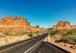 Location vacances Moab - Cottonwoods 377-3