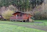 Location vacances Cheriton Bishop - Dartmoor Retreat Lodge-2