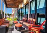Hôtel Allen - Home2 Suites by Hilton North Plano Hwy 75-1