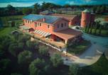 Location vacances Valmontone - Tenuta Terre dei Latini-4