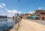 Location vacances Ipswich - The Merchant House, Ipswich-1
