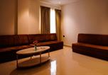 Hôtel Palakkad - Ark Hotel And Convention Centre-4
