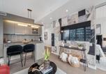 Location vacances Toronto - The Aventi Suites - Downtown Toronto - Across Tiff Bell Lightbox-4