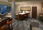 Hôtel Gainesville - Holiday Inn Express & Suites - Braselton West by Ihg-2