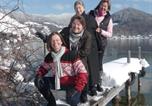 Location vacances Bad Wiessee - Schlosserhof am See-3
