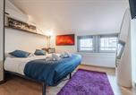 Location vacances Strasbourg - Le Bain Finkwiller - Parking inclus-4